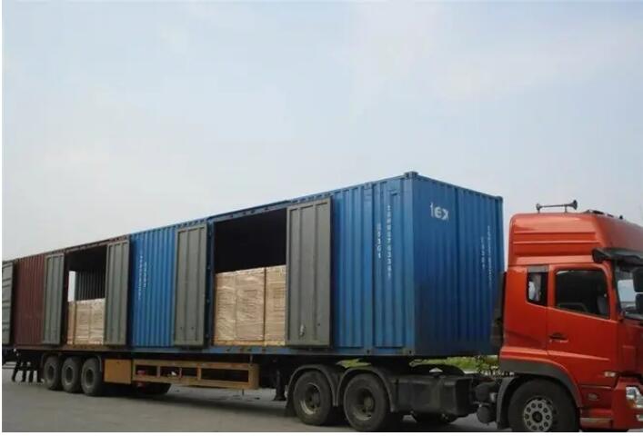 漳州到吉利区整车运输