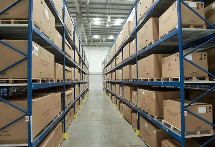 漳州到吉利区货物仓储