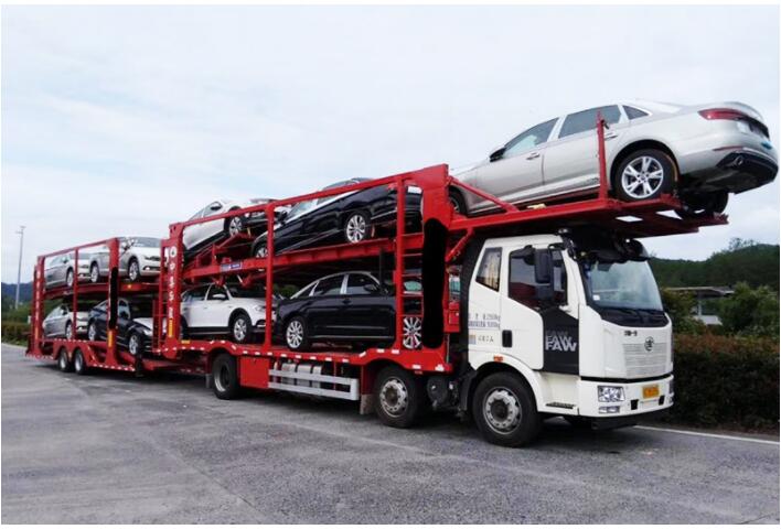 漳州到吉利区轿车托运